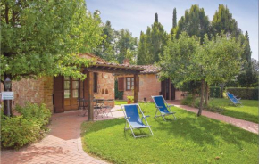 Отель One-Bedroom Holiday home Castiglino del Lago PG 0 07  Паникарола